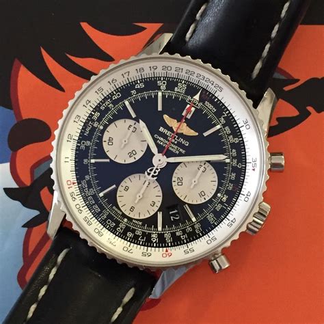 breitling navitimer mölders|authentic watches Breitling Navitimer.